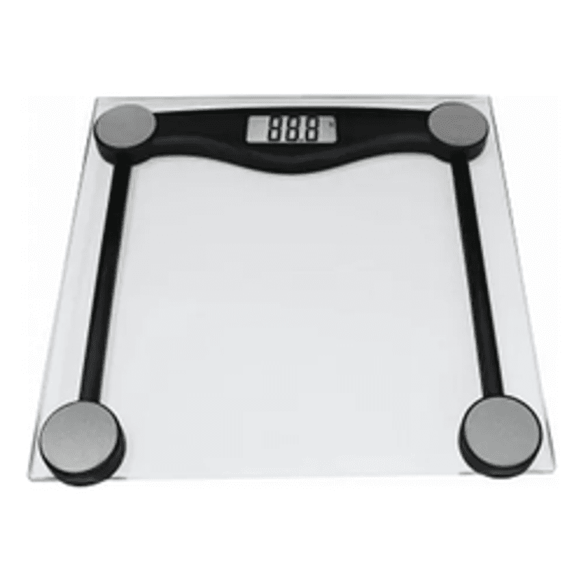 Relaxmedic Body Fit balança digital ate 180 Kg