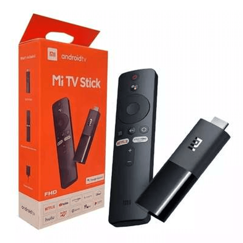 Mi Tv Stick Xiaomi