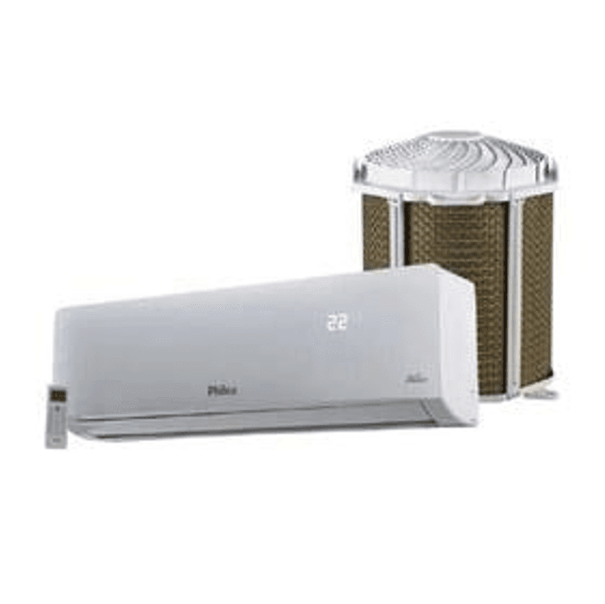 Ar Condicionado Split Hi Wall Inverter Philco 12000 BTU/h Frio PAC12FC 220 Volts