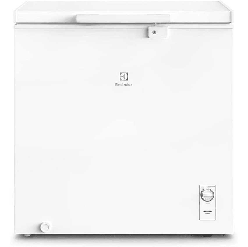 Freezer Horizontal Electrolux Cycle Defrost HE200