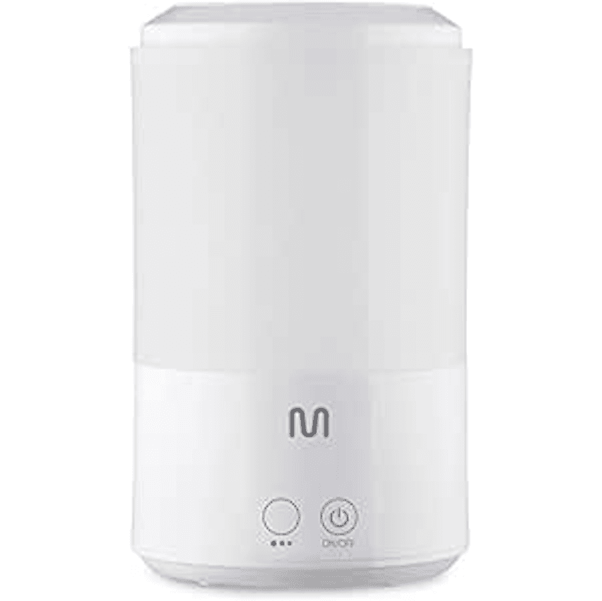 Umidificador e Aromatizador de Ar Pure Air 3L Multi Saúde - HC143