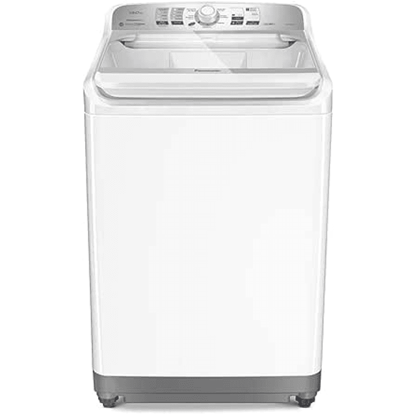 Máquina De Lavar Panasonic 13kg NA-F130B1WA Função Vanish Branca 127V