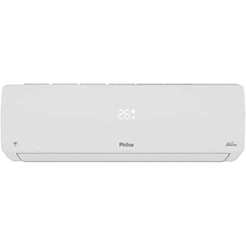 Ar Condicionado Hi Wall Eco Philco Inverter 24.000 Btus Frio 220v R-32