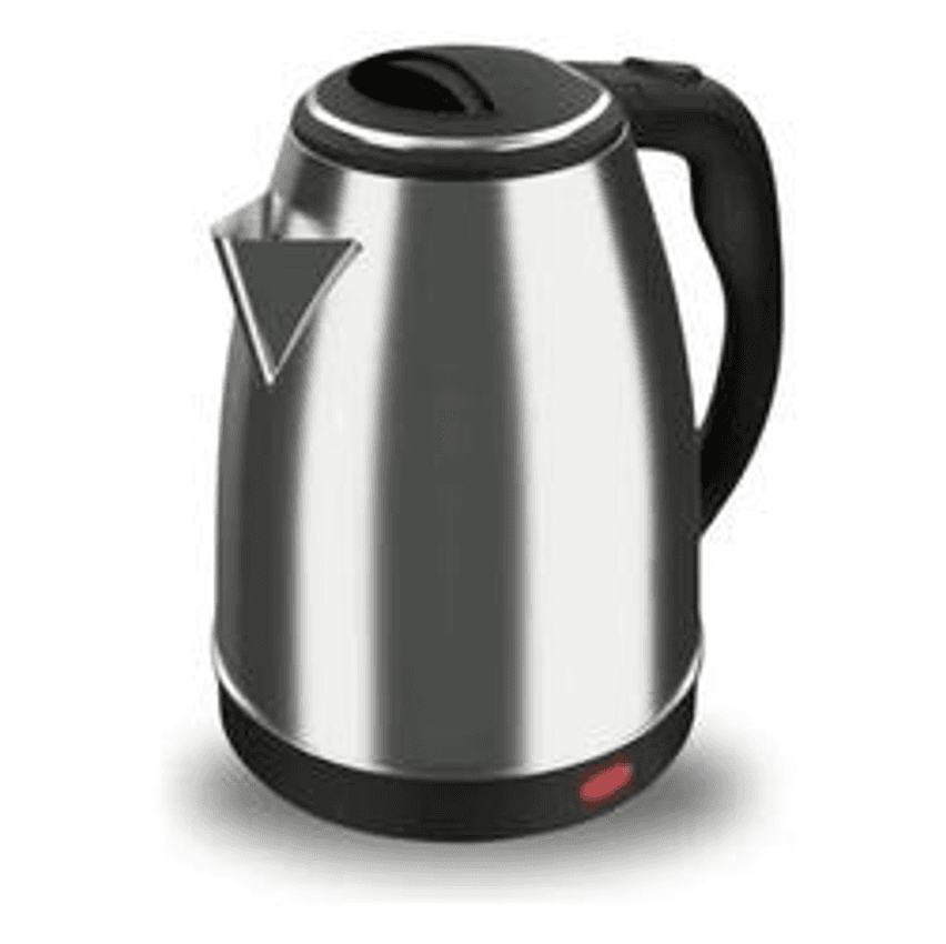 Chaleira Elétrica Térmica Aura Inox 1.8 Litros Com Tampa