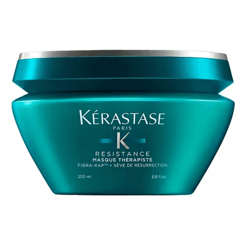 Máscara Capilar Kérastase Resistance Thérapiste 200ml