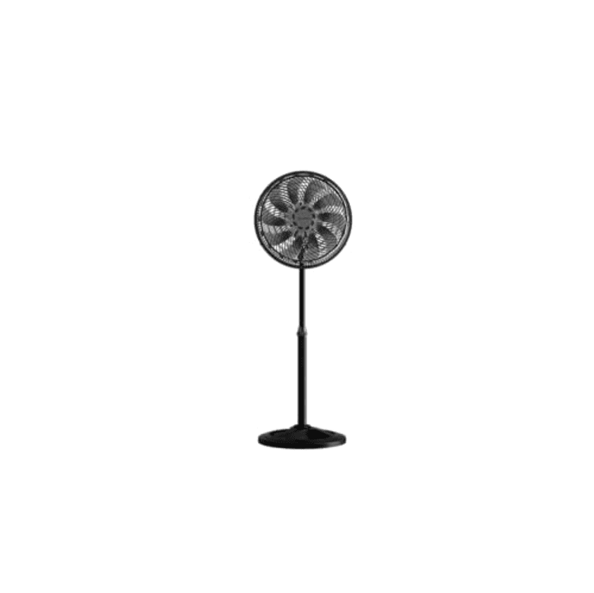 Ventisol ventilador osc coluna turbo 10pas 40 cm cz 127v