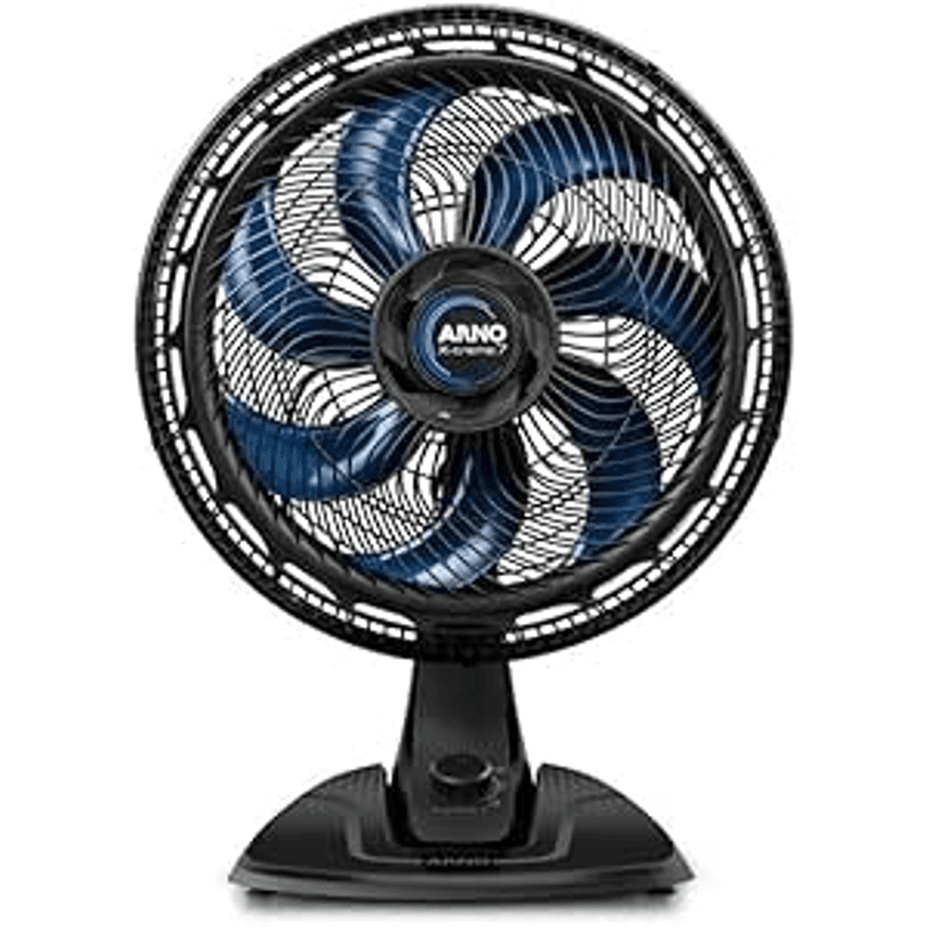 Ventilador Arno X-treme 7 Mesa 40cm VE70 220V