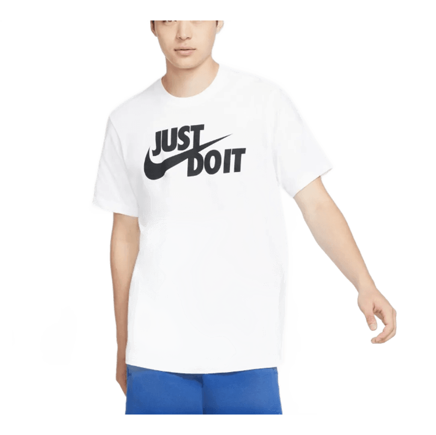 Camiseta Nike Sportswear Just Do It Masculina