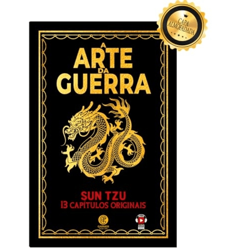 A Arte da Guerra - Sun Tzu