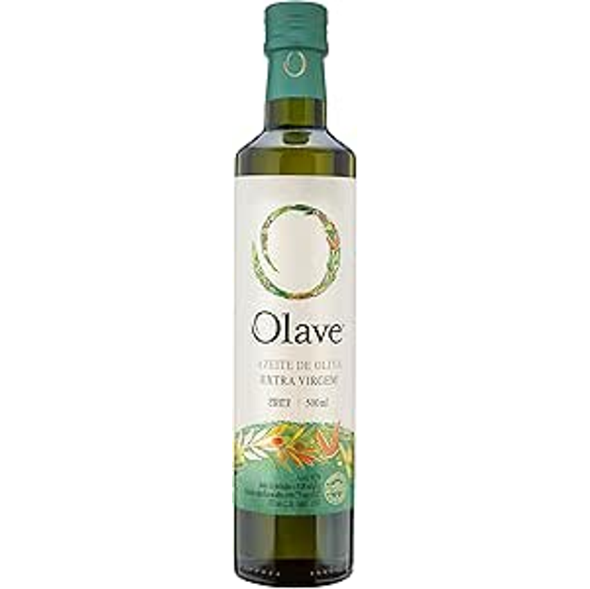 Andorinha Azeite Ev Olave Prem B Gr Vd 1X500Ml