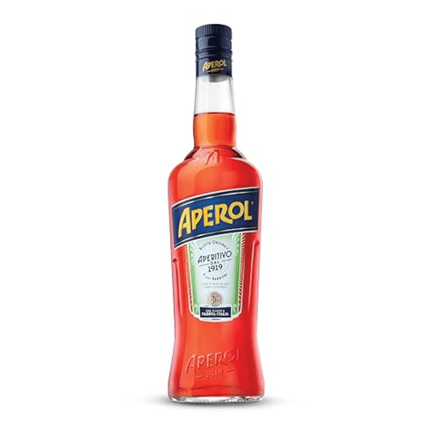Aperitivo Aperol 750ml
