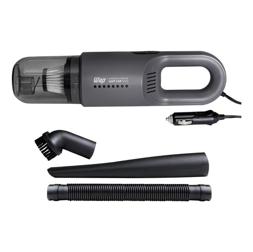 Aspirador Automotivo Wap Car Portátil 420ml