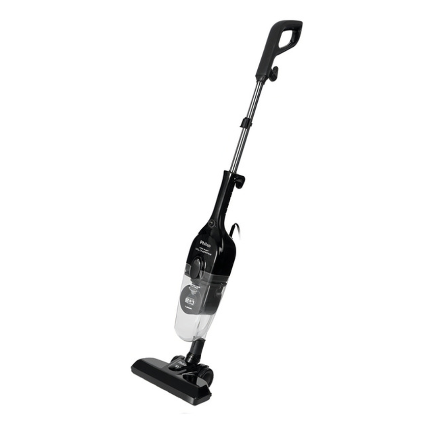 Aspirador De Pó Pas1600p 2 Em 1 1450w Preto Philco