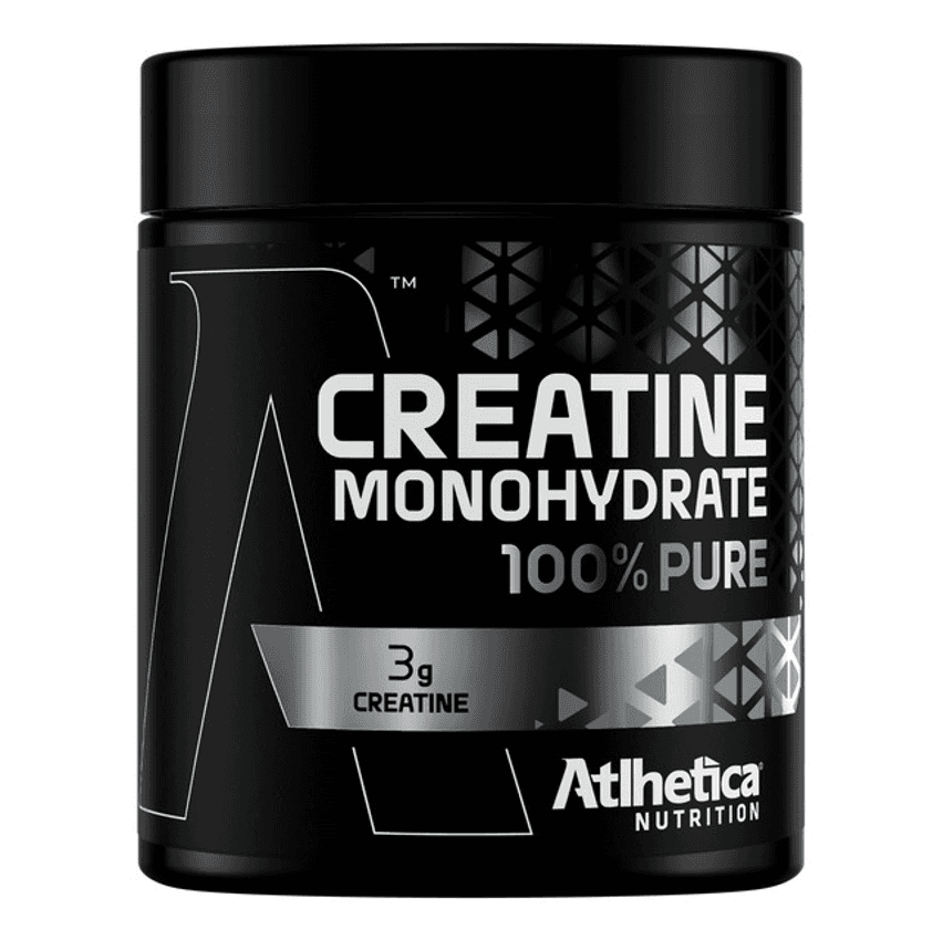 Atlhetica Nutrition Creatina 100% Pure 300g