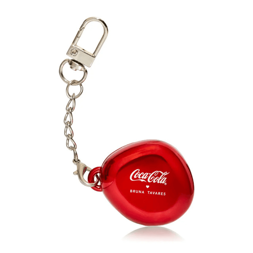 Balm Pop Charm Bt Coca-cola - Bruna Tavares Coca Cola