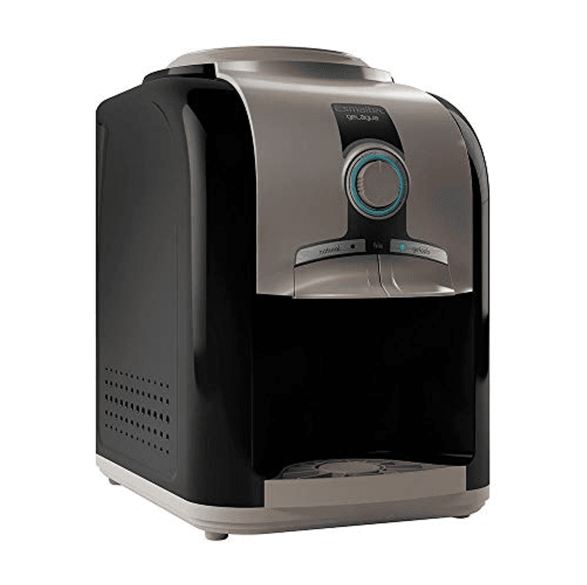 BEBEDOURO EGM30 127V PRETO MN