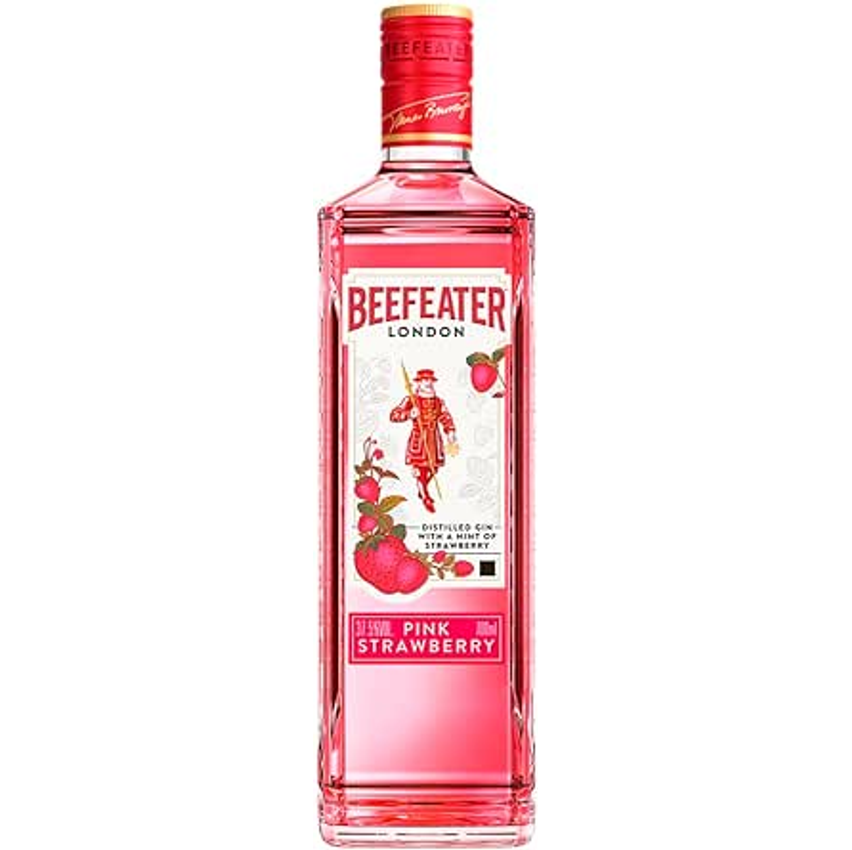 Beefeater Gin Pink 700 Ml