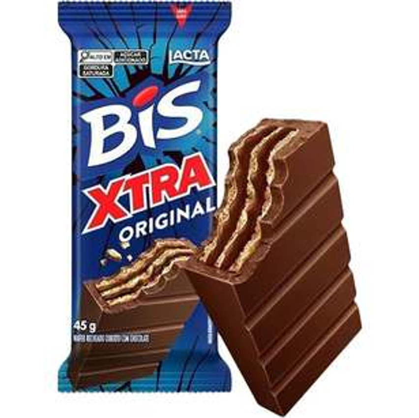 Bis Xtra 45g