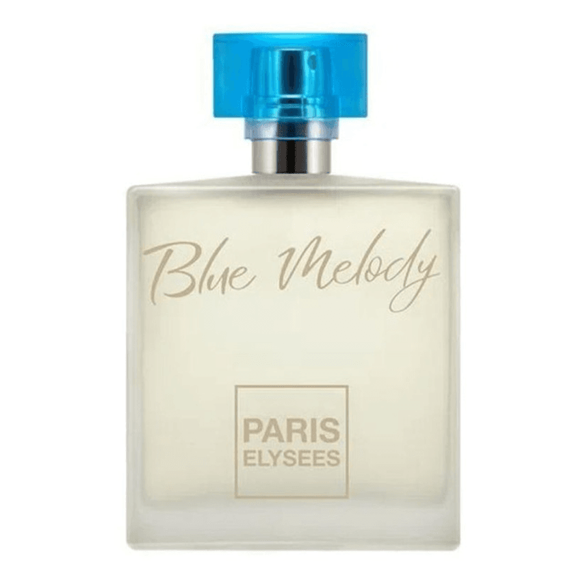 Blue Melody Paris Elysees Edt- Perfume Feminino 100ml