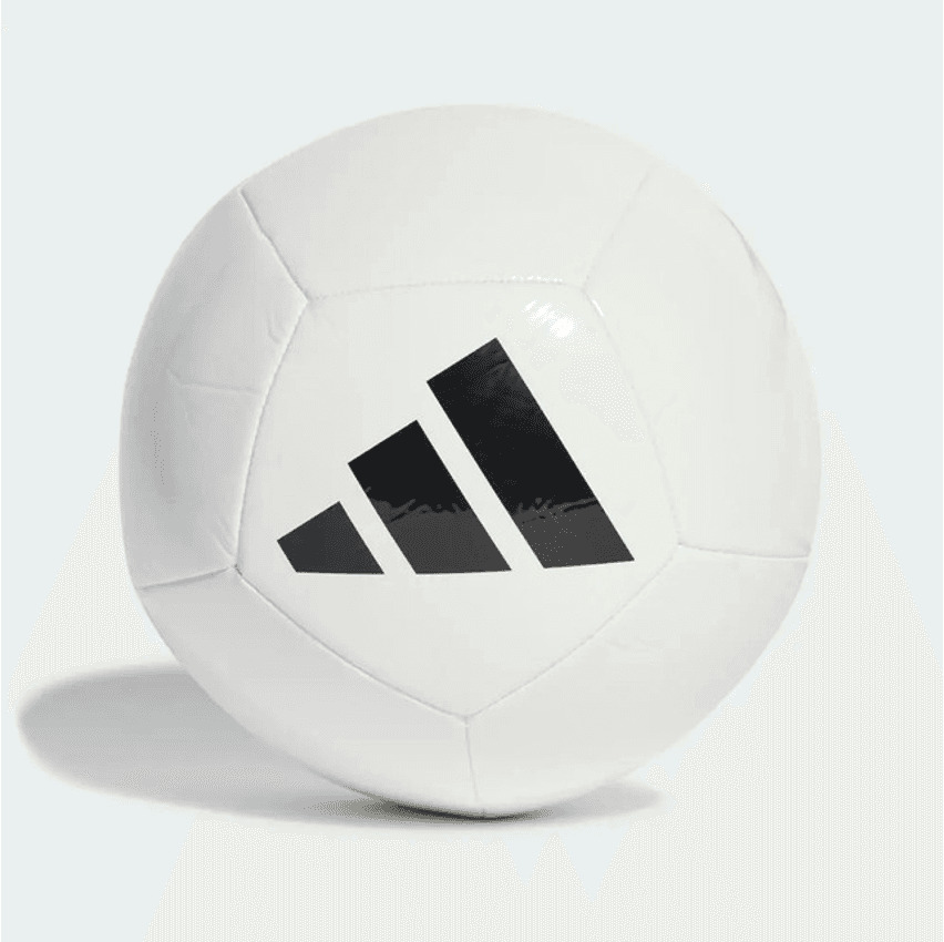 Bola De Futebol Universadi adidas Branco/preto