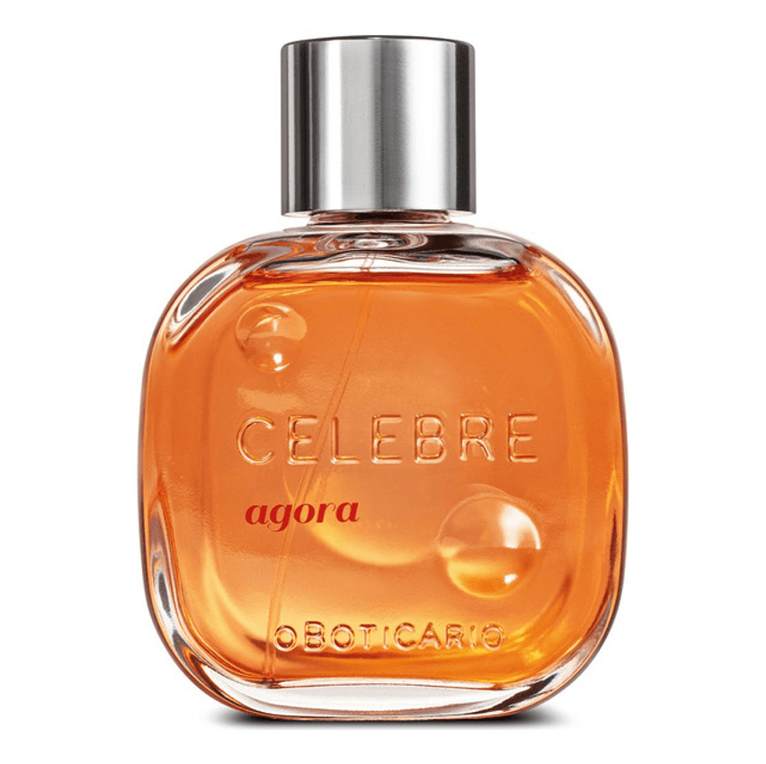 Boticário Celebre Agora Feminino Deo Colônia 100ml