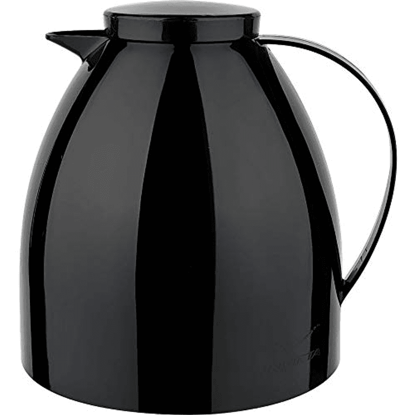 Bule Viena 750ml Preto Invicta