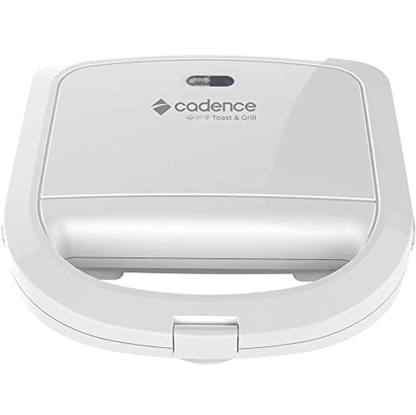 CADENCE SANDUICHEIRA TOAST E GRILL SAN265 127V