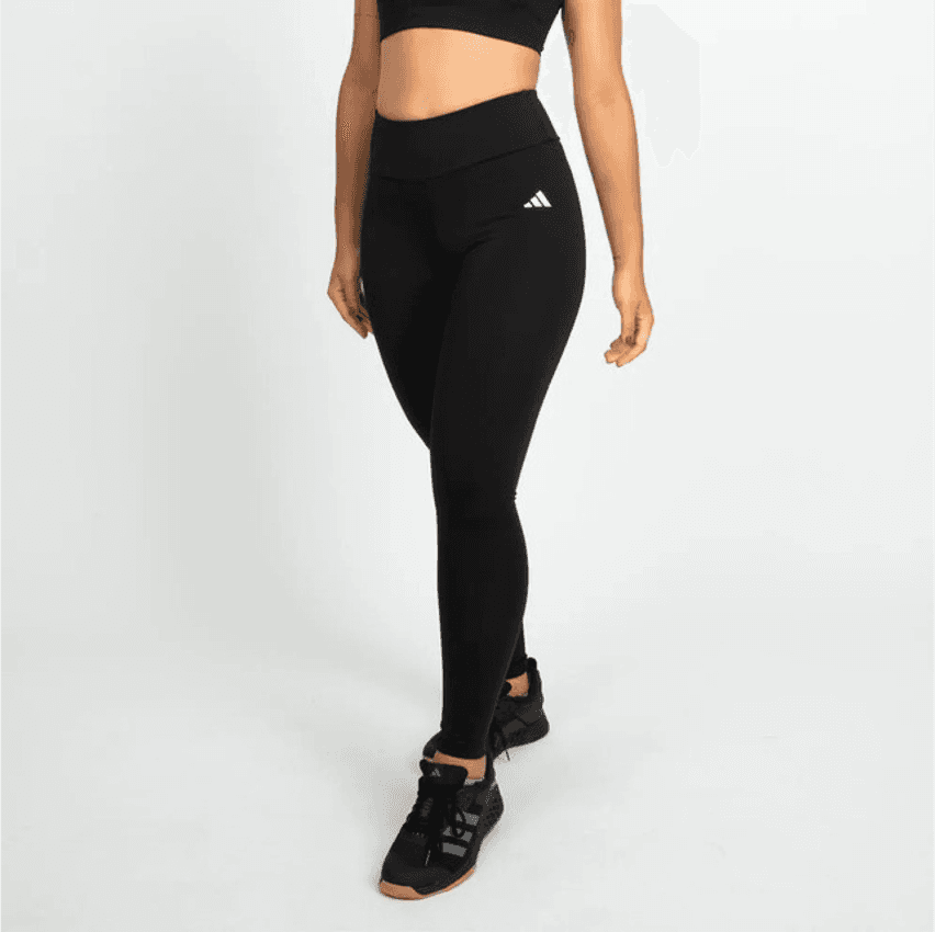 Calça Legging Treino Basica adidas