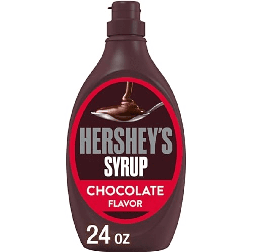 CALDA HERSHEY'S CHOCOLATE