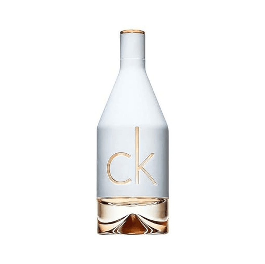 CALVIN KLEIN CKIN2U FEM EDT 100ML
