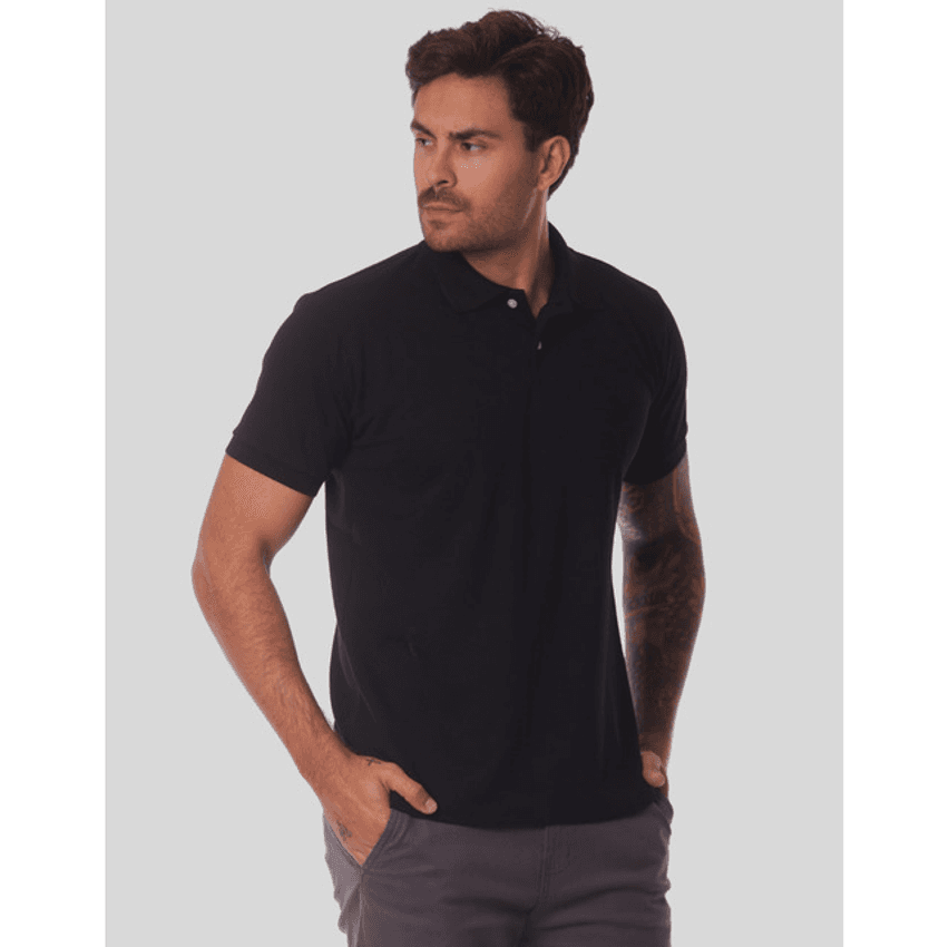 Camisa Gola Polo Masculina Premium