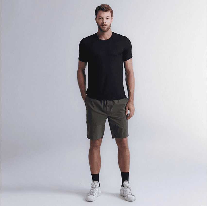 Camiseta Básica Tech Daily Insider