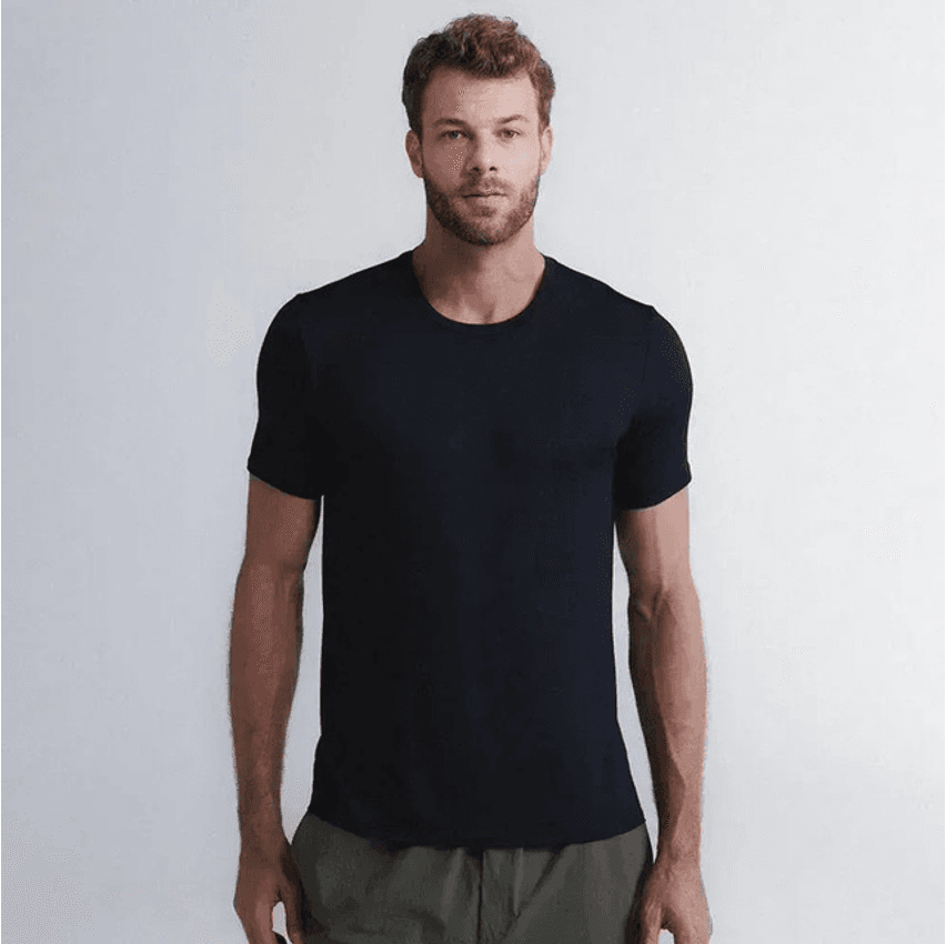 Camiseta Básica Tech Daily Insider