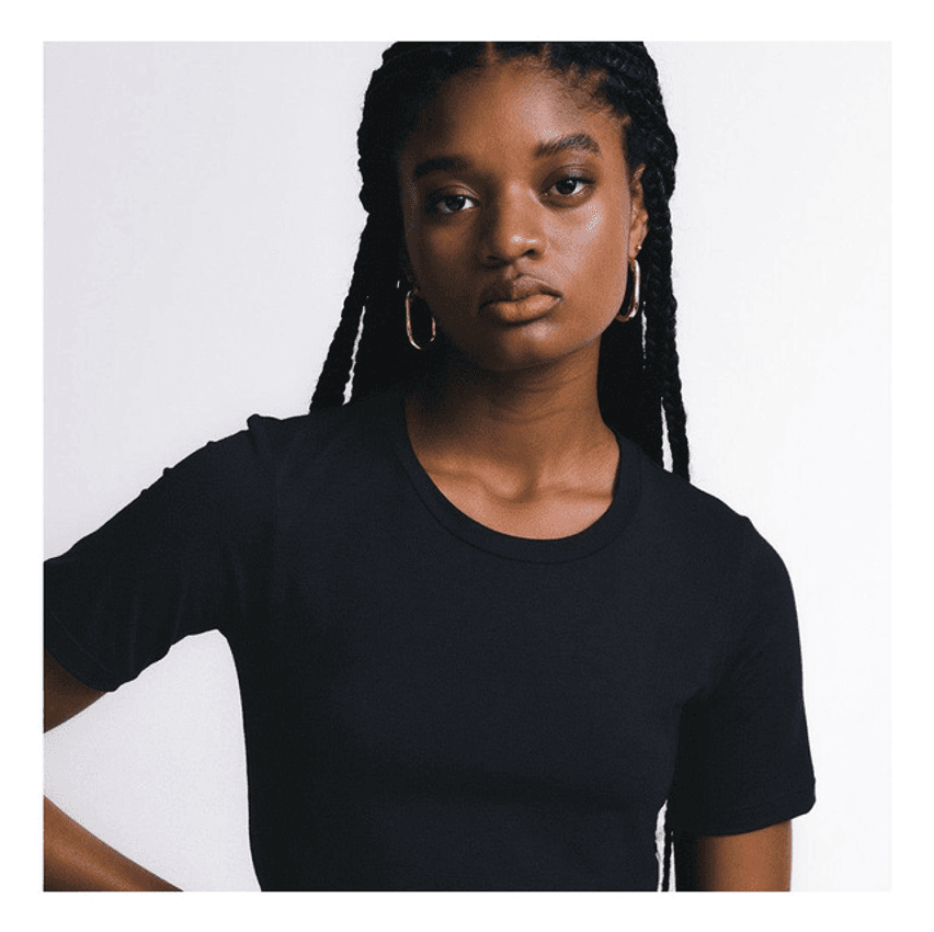 Camiseta Feminina Daily Insider