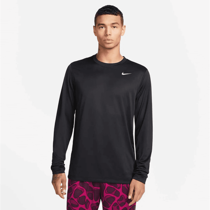 Camiseta Nike Dri-fit Legend Masculina