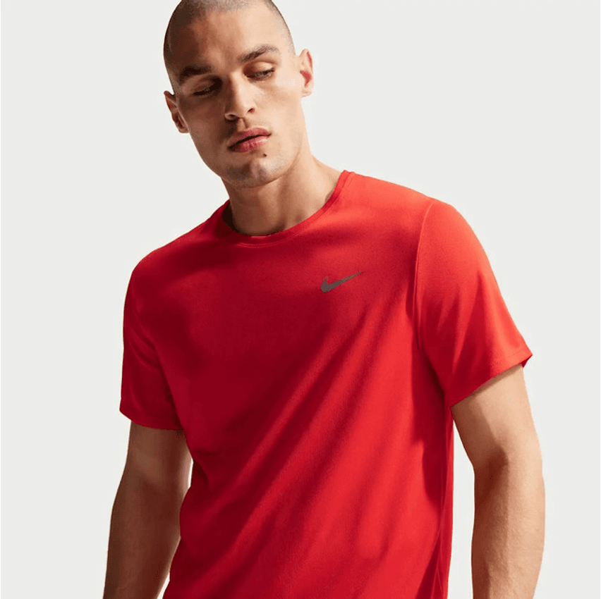 Camiseta Nike Dri-fit Uv Miller Masculina