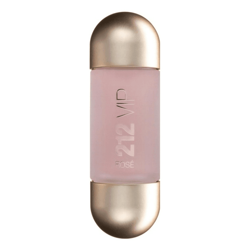 Carolina Herrera 212 Vip Rose Hair 30ml Original