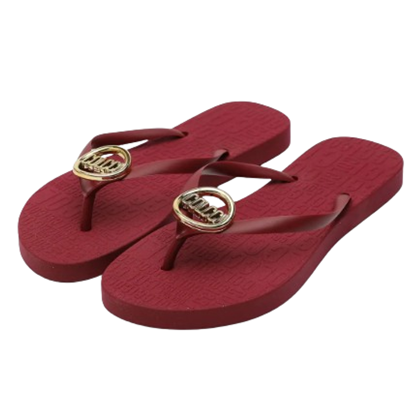 Chinelo Colcci Dedo Vermelho