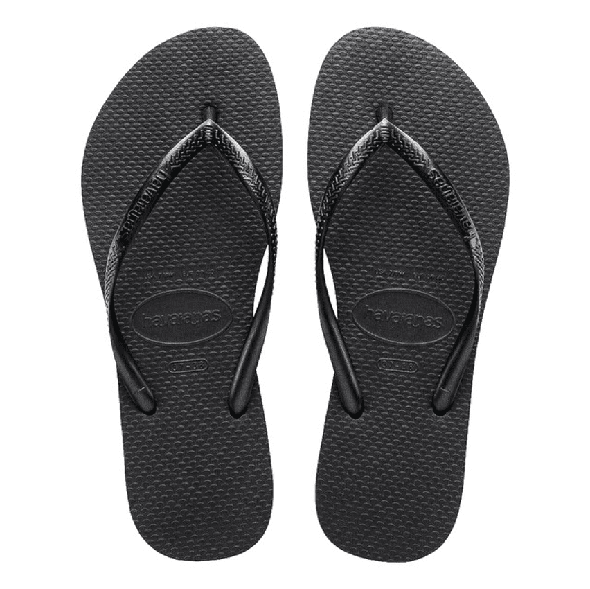 Chinelo Havaianas Feminino Slim Original Promoção