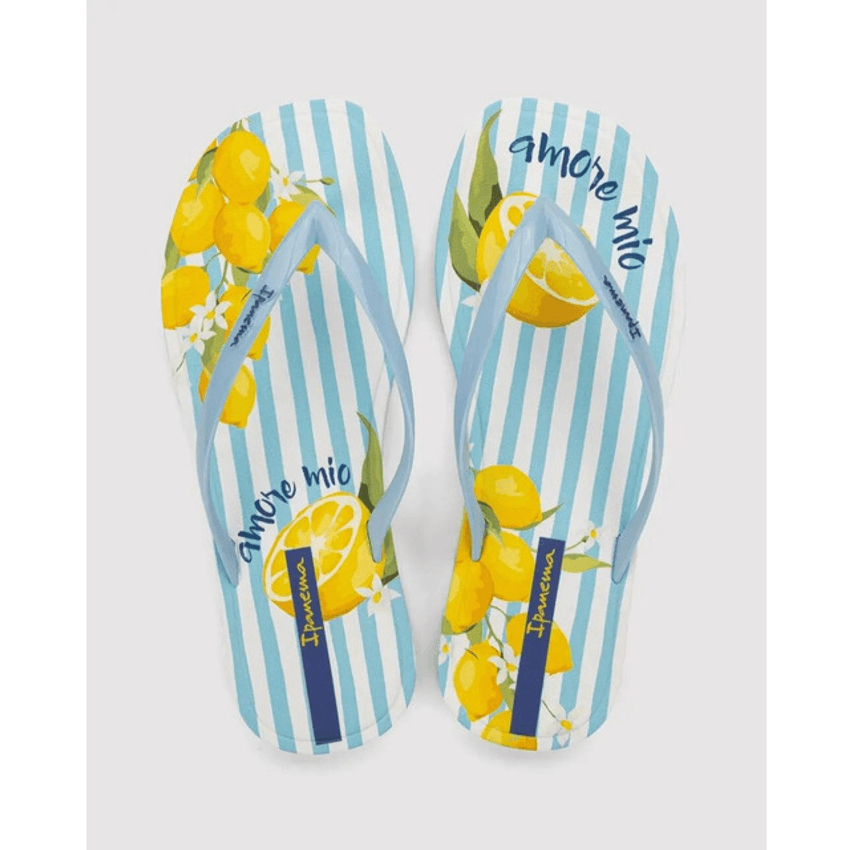 Chinelo Ipanema La Dolce Vita