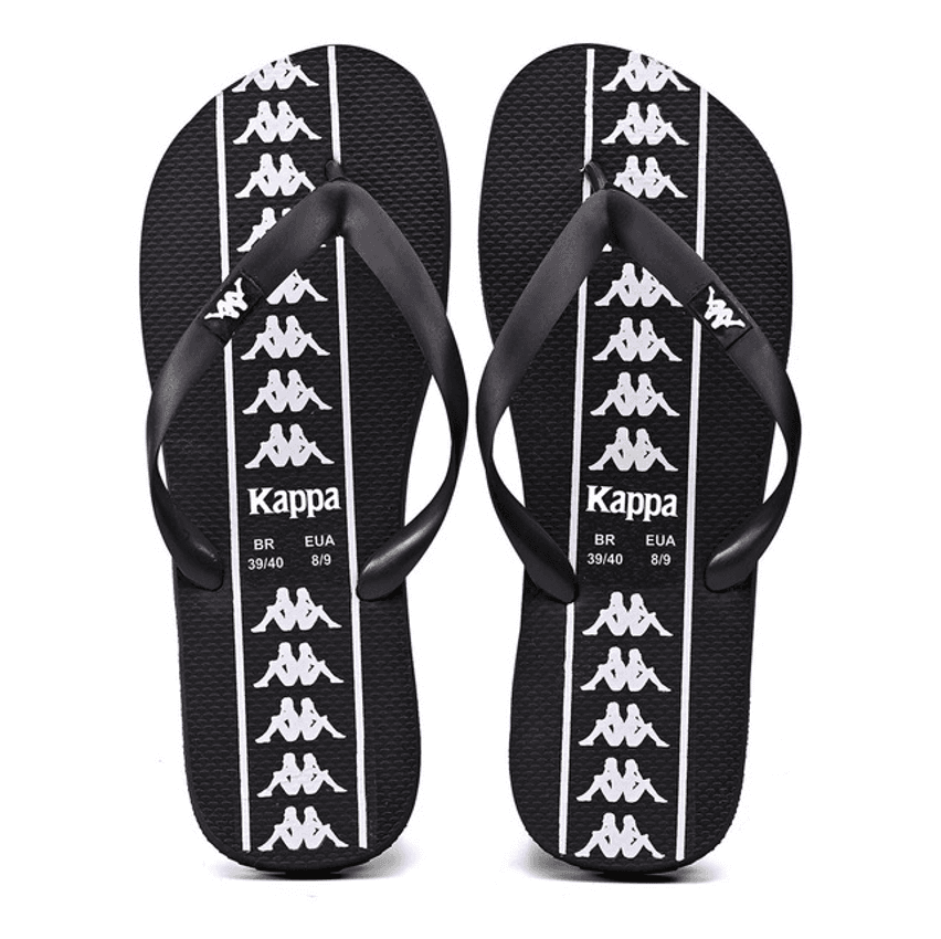 Chinelo Kappa Beach Masculino Feminino