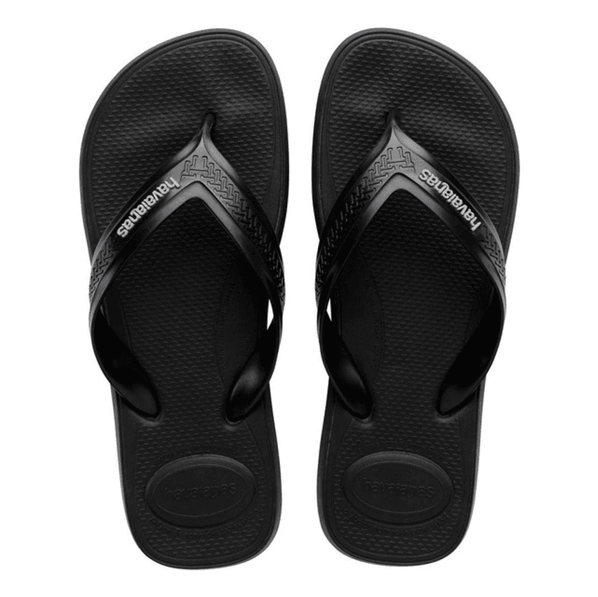Chinelo Sandália Havaianas Masculino Top Max Comfort