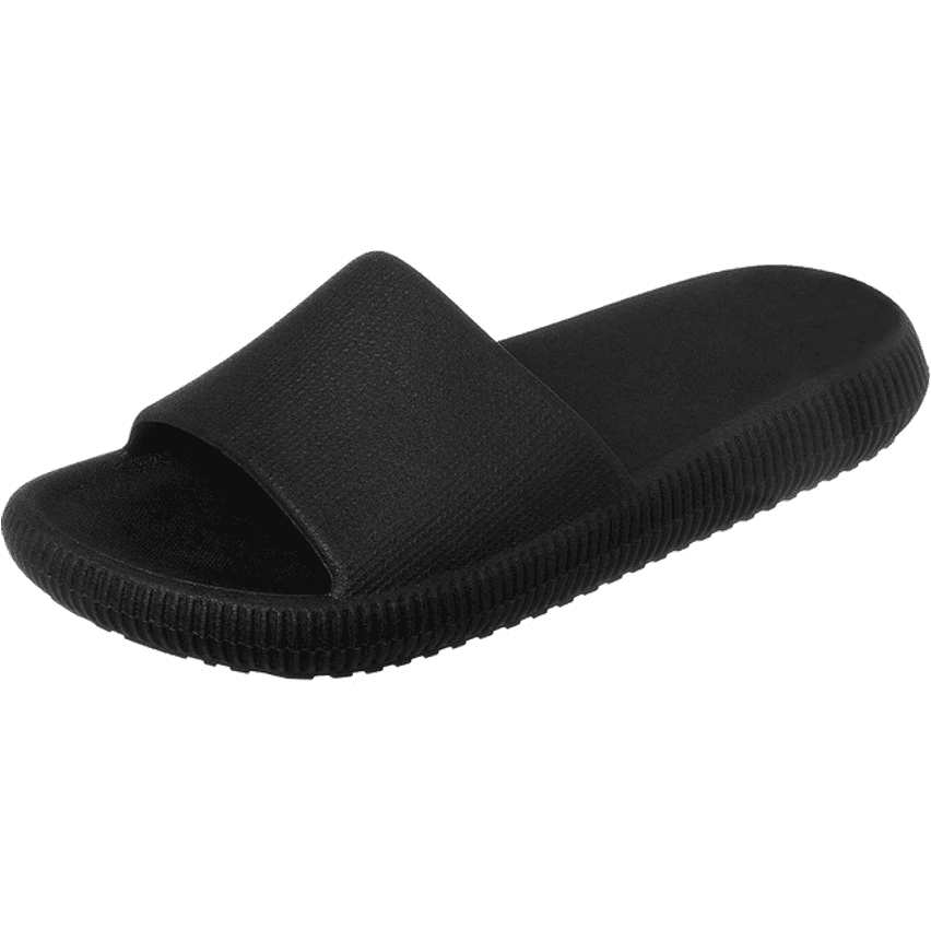 Chinelo Slide Nuvem Confort Anatômico