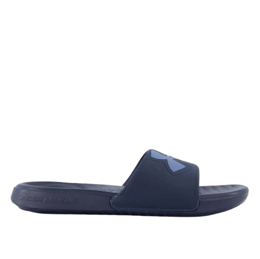 Chinelo Under Armour Ansa Light - Marinho