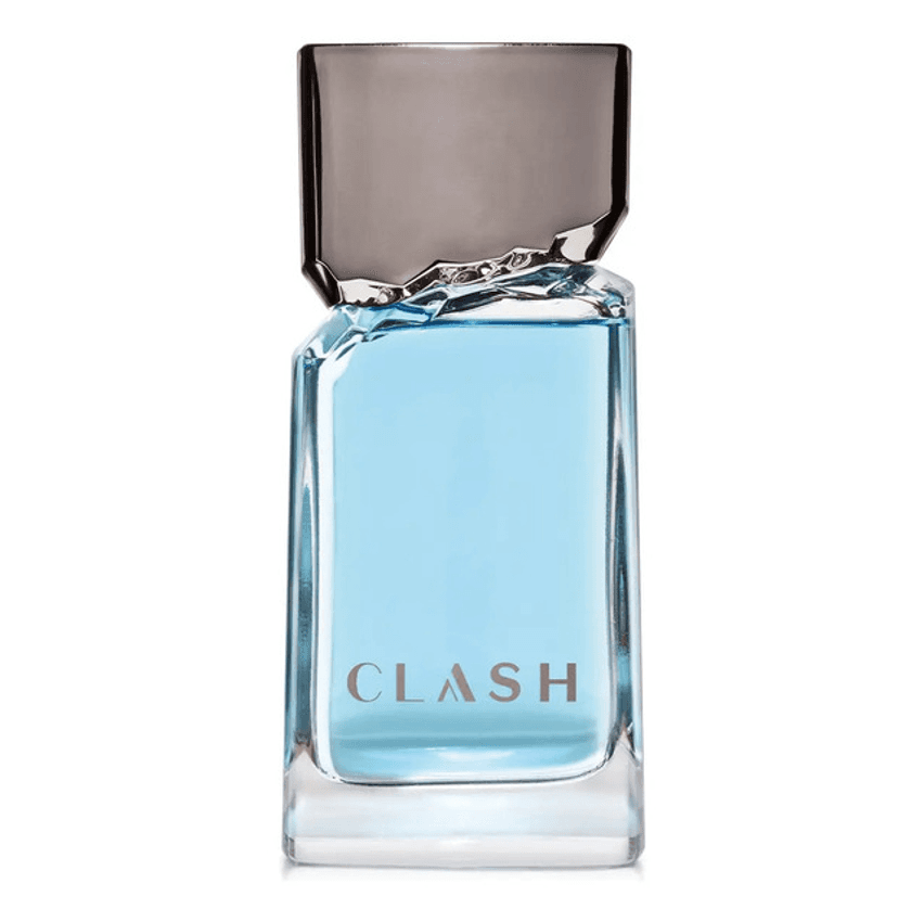 Clash Colônia Masculina O Boticário 100 Ml