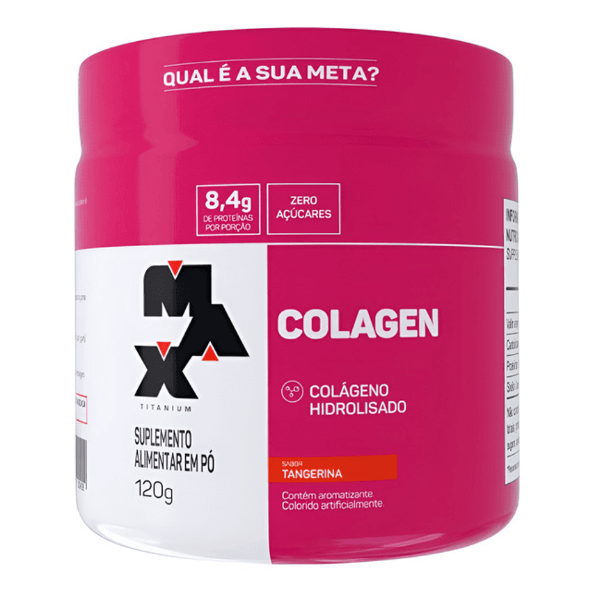 Collagen 120g