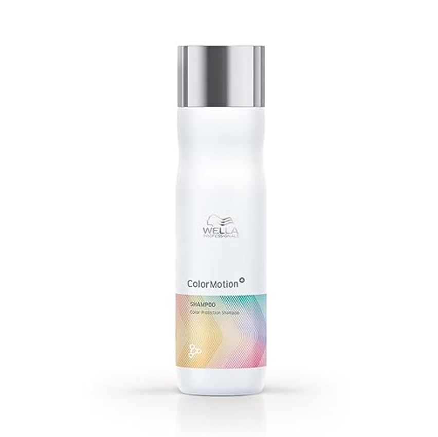 Color Motion Shampoo 250ml