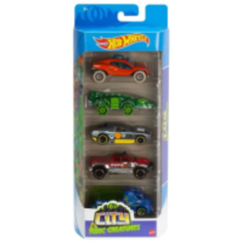 Compre Hot Wheels acima de R$99 e leve um carrinho
