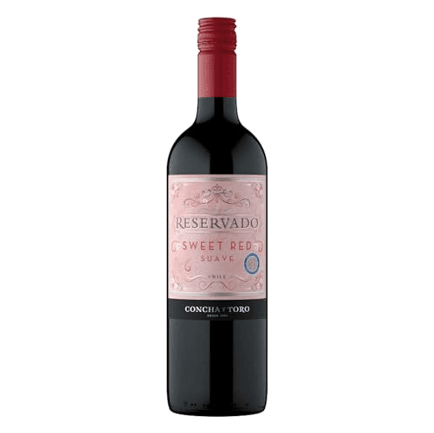 Concha y Toro Reservado Sweet Red 750ml