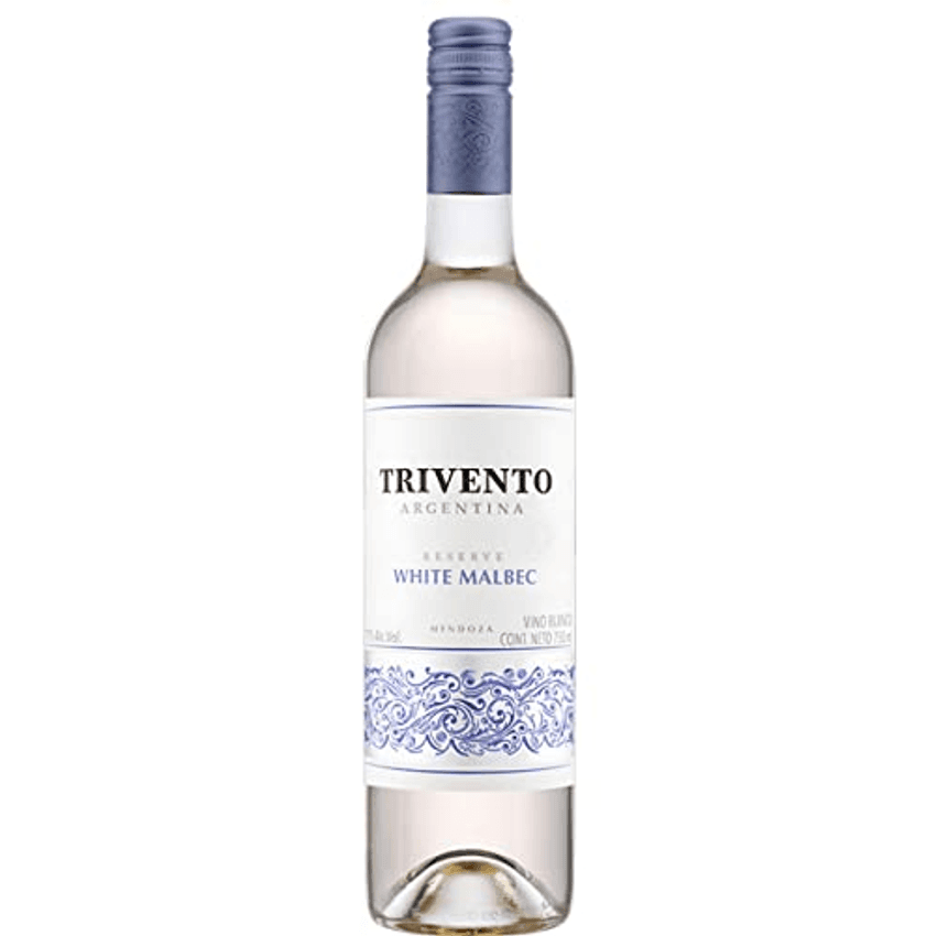Concha y Toro Trivento Reserve White Malbec 750ml